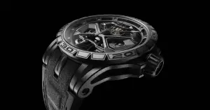 Roger Dubuis Excalibur Spider Watches | Official Roger Dubuis Website