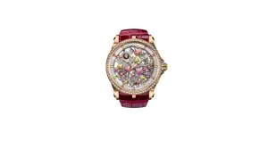 Roger Dubuis Excalibur Broceliande Dawn Rose Watch RDDBEX1208 | Roger Dubuis