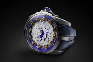 Roger Dubuis Knights of the Round Table 2023