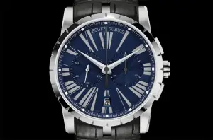 Roger Dubuis Excalibur 42 Chronograph