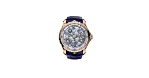 Roger Dubuis Excalibur Broceliande Twilight Blue Watch RDDBEX1207 | Roger Dubuis
