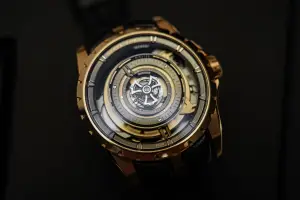 Roger Dubuis Orbis in Machina