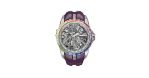 Roger Dubuis Diabolus In Machina RMT Watch RDDBEX1124 | Roger Dubuis