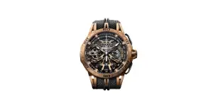 Roger Dubuis Excalibur Spider Flyback Chronograph Watch RDBEX1138 | Roger Dubuis