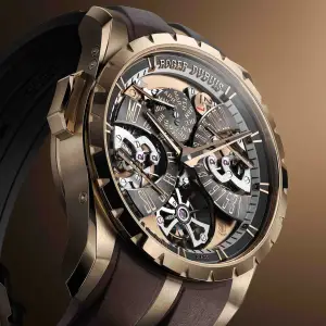 Roger Dubuis Excalibur Grande Complication