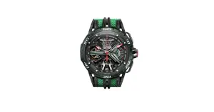 Roger Dubuis Excalibur Spider Flyback Chronograph Watch RDDBEX1102 | Roger Dubuis