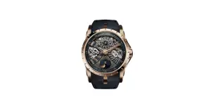 Roger Dubuis Excalibur Biretrograde Perpetual Calendar Watch RDDBEX1178 | Roger Dubuis