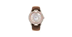 Roger Dubuis Velvet Pink Gold 36mm Watch RDDBVE0020 | Roger Dubuis