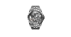 Roger Dubuis Excalibur Sorayama Monobalancier Watch RDDBEX1013 | Roger Dubuis