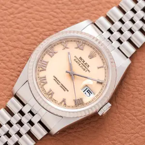 Rolex Datejust 16234