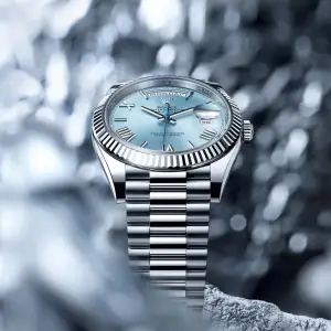 Rolex Day-Date 40