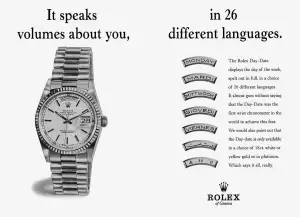 Rolex Day-Date