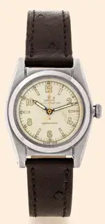 Rolex Rolex Oyster Perpetual 2940 32mm Stainless steel Silver