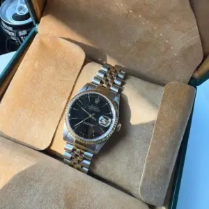 Rolex Rolex Datejust 361996 ROLEX TWO TONE DATEJUST 36MM
