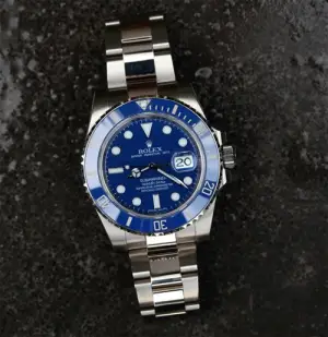 Rolex Submariner