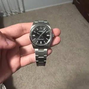 Rolex Rolex Oyster Perpetual 36126000