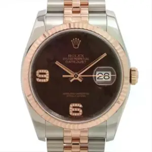 Rolex Rolex Datejust 116231 36mm Stainless steel