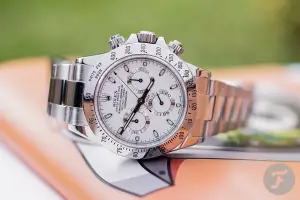 Rolex Cosmograph Daytona