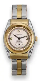 Rolex Rolex Oyster Perpetual 2940 32mm Stainless steel Silver · 2940