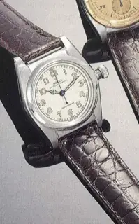 Rolex Rolex Oyster Perpetual 2940 32mm