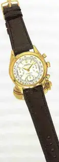 Rolex Rolex Daytona 6234 36mm Yellow gold Silver