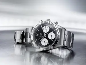 Rolex Cosmograph Daytona Ref. 6239
