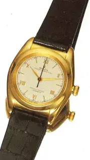 Rolex Rolex Oyster Perpetual 3131 32mm Yellow gold Silver, Price & Market Data