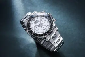Rolex Cosmograph Daytona Ref. 126500LN