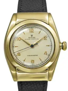 Rolex Rolex Oyster Perpetual 3065 32mm
