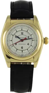 Rolex Rolex Oyster Perpetual 3009 Yellow gold