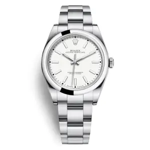 Rolex Oyster Perpetual