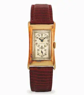 Rolex Rolex Prince 1490 22mm 14k yellow gold