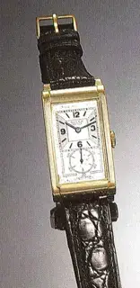 Rolex Rolex Prince 1862 20mm Yellow gold Silver