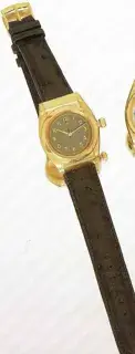Rolex Rolex Oyster Perpetual 3065 32mm Rose gold Black