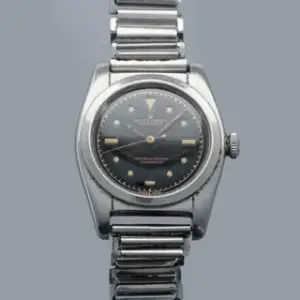 Rolex Rolex Oyster Perpetual 2940 32mm Stainless steel Black