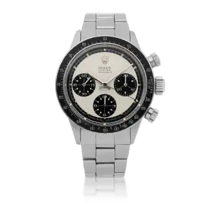 Rolex Daytona Ref. 6263