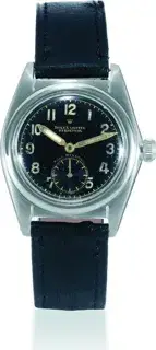 Rolex Rolex Oyster Perpetual 2940 31mm Stainless steel Black