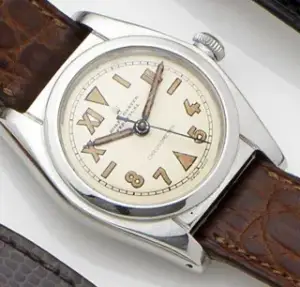 Rolex Rolex Oyster Perpetual 2940 32mm Stainless steel Silver · 2940
