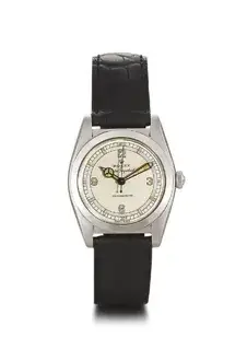 Rolex Rolex Oyster Perpetual 2940 32mm Stainless steel Silver · 2940