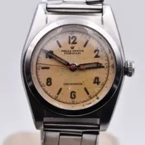 Rolex Rolex Oyster Perpetual 2940 31mm Stainless steel