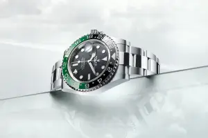 Rolex Oyster Perpetual GMT-Master II