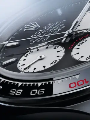 Rolex Cosmograph Daytona Ref. 126529LN