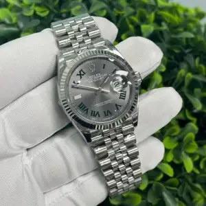 Rolex Rolex Datejust 36WIMBLEDON 36MM 2023 with stickers