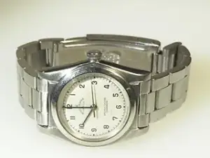 Rolex Rolex Oyster Perpetual 2940 Stainless steel