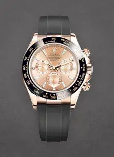 Rolex Rolex Daytona 116515 40mm Rose gold