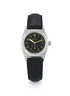Rolex Rolex Oyster Perpetual 2940 32mm Stainless steel Black