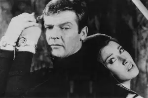 Rolex Submariner 5513