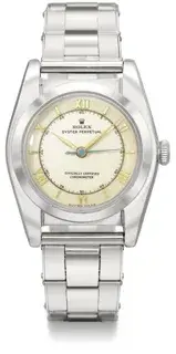 Rolex Rolex Oyster Perpetual 2940 33mm Stainless steel