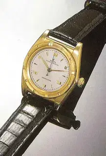 Rolex Rolex Oyster Perpetual 3372 32mm Yellow gold Silver, Price & Market Data