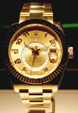 Rolex Sky-Dweller